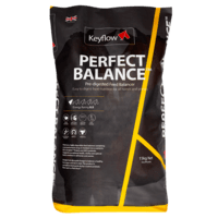 KEYFLOW PERFECT BALANCE 15KG BAG KEYFLOW PERFECT BALANCE 15KG BAG