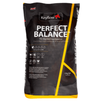 KEYFLOW PERFECT BALANCE 15KG BAG